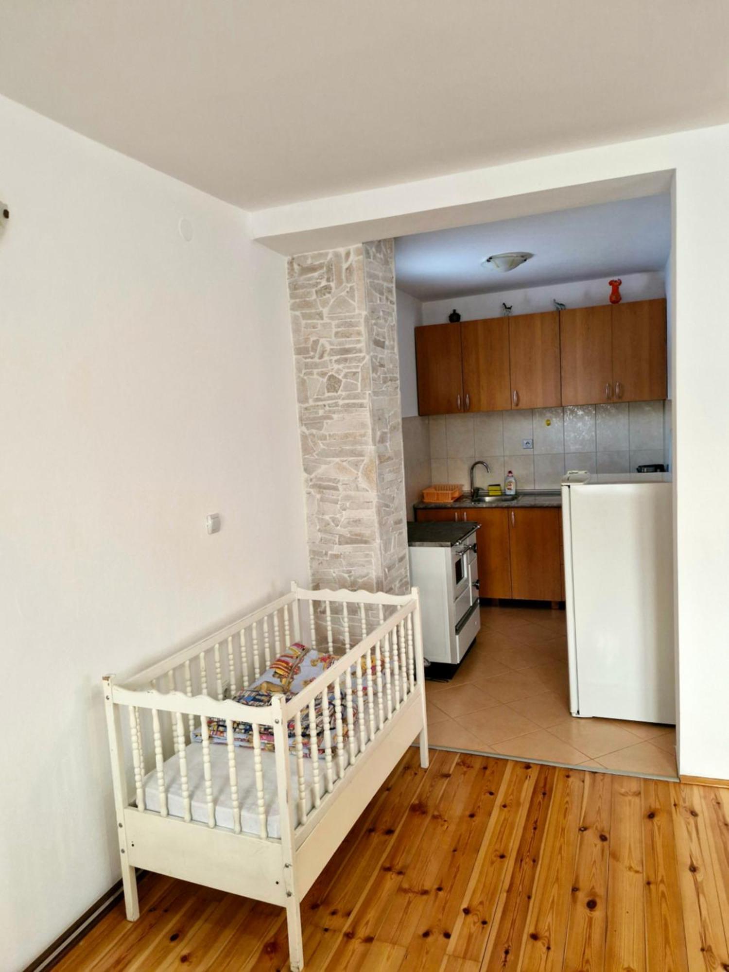Apartments Center Zoric ชาเบลียค ภายนอก รูปภาพ