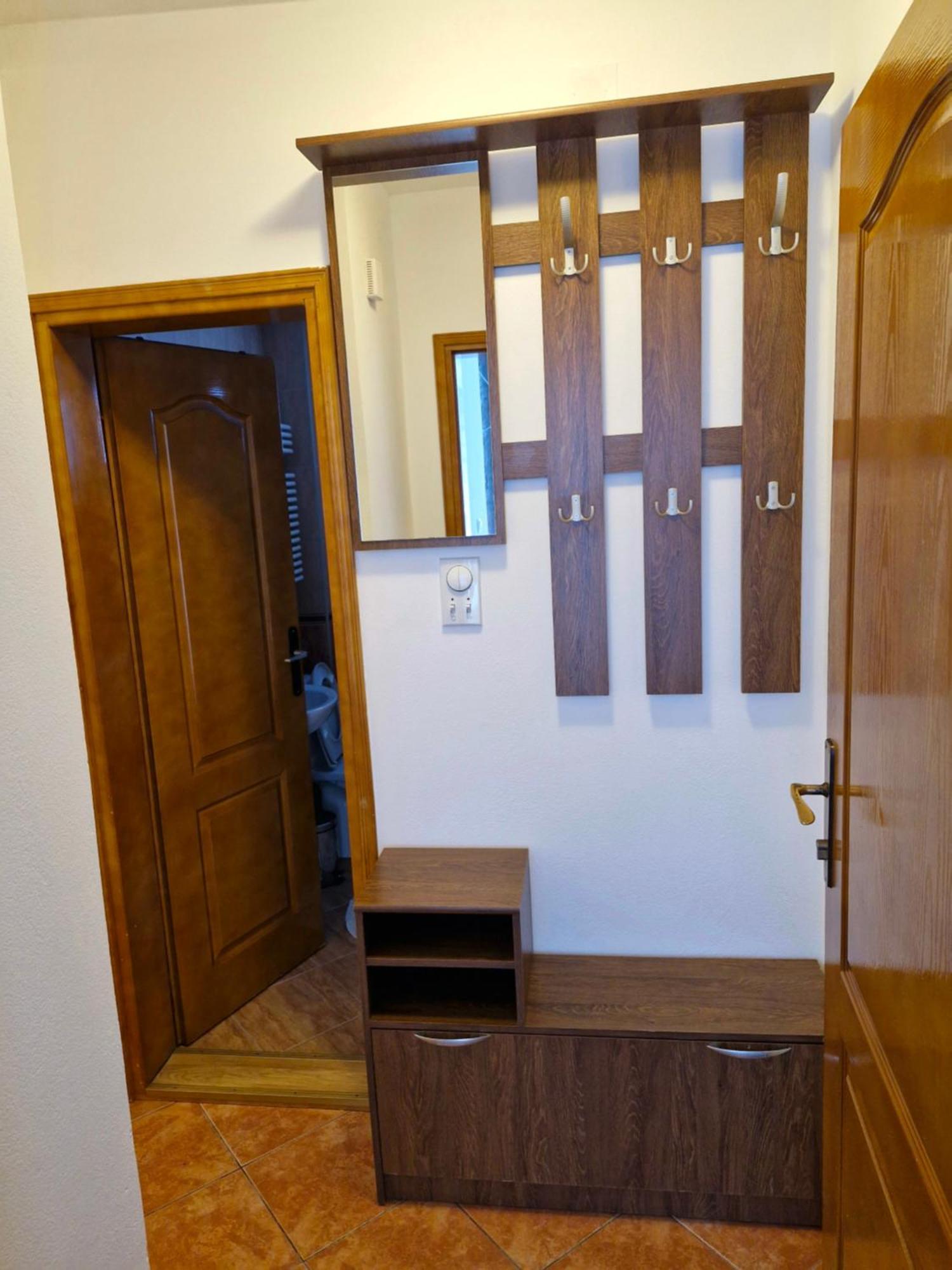 Apartments Center Zoric ชาเบลียค ภายนอก รูปภาพ